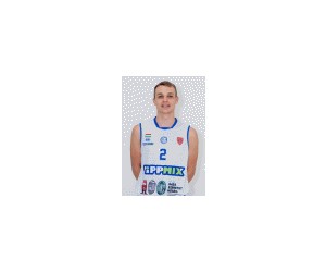 Peter Csendes basketball player - PG