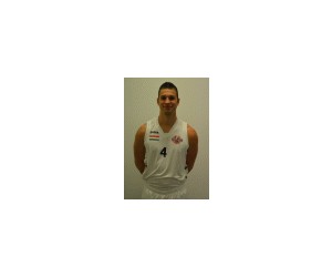 Peter Daniel basketball player - PG
