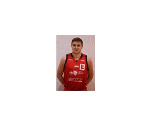 Peter Feher basketball player - SG