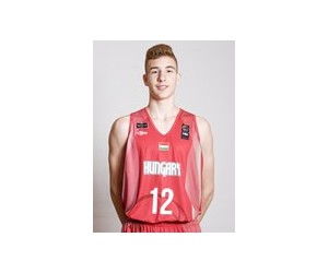 Peter Filipovity basketball player - PF