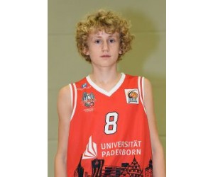 Peter Hemschemeier basketball player photo 1