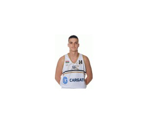 Peter Hogye basketball player