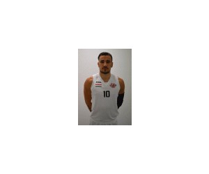 Peter Jakab basketball player photo