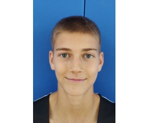 Peter Jelenc basketball player photo 1