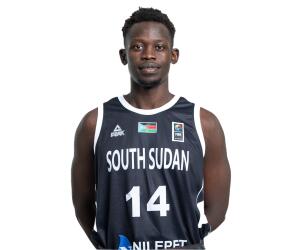 Peter Jok basketball player photo 1