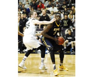 Peter Jurkin basketball player photo 1