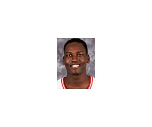 Peter Jurkin basketball player - C