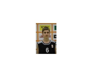 Peter Kastelan basketball player