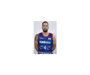 Peter Lorant basketball player - C