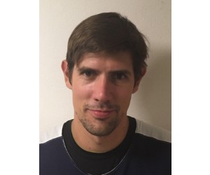 Peter Majerik basketball player - C