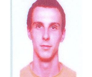 Peter Mikulik basketball player - PG