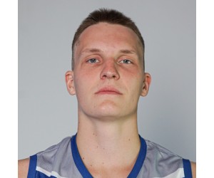 Peter Mitrofanov basketball player photo 4