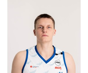 Peter Mitrofanov basketball player photo 6