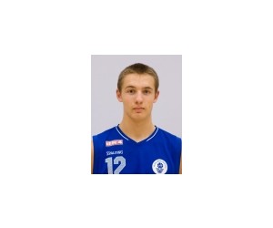 Peter Moeller basketball player - PG
