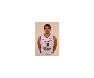 Peter Mohay basketball player - SG