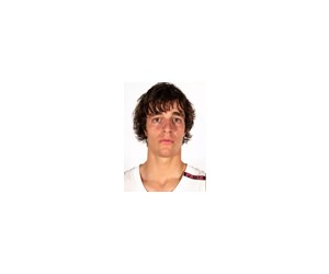 Peter Noble basketball player - SF
