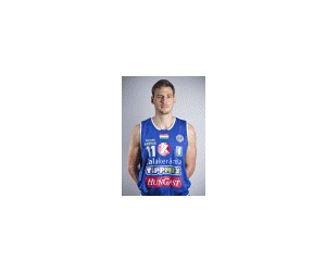 Peter Papp basketball player photo 2