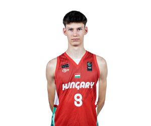 Peter Rosta basketball player - F