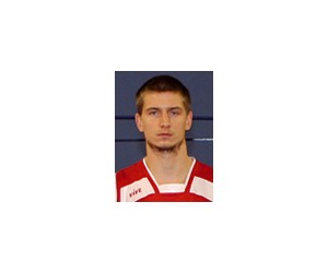 Peter Simek basketball player - C