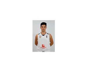Peter Somogyfoki basketball player - PG