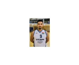 Peter Somogyfoki basketball player photo 2