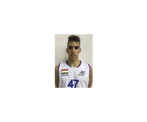 Peter Szucs basketball player - PG