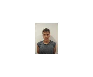 Peter Tumpic Bordon basketball player