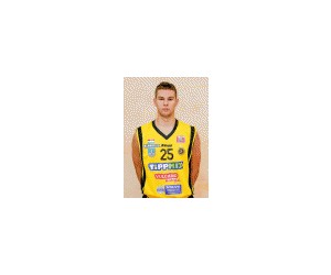 Peter Veraszto basketball player photo 1