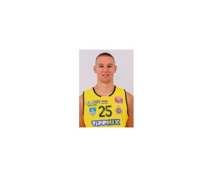 Peter Veraszto basketball player - SG