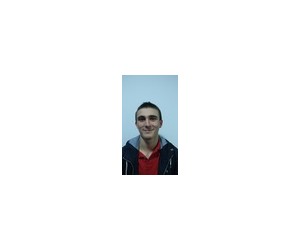 Peter Vukovic basketball player - PG