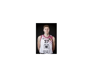 Peteris Pinnis basketball player - C