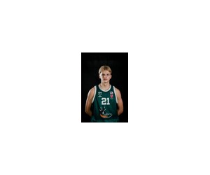 Peteris Romanovs basketball player - G
