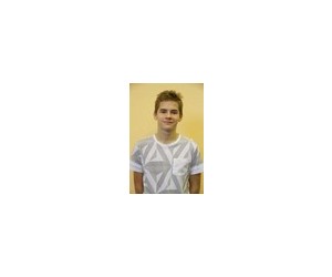 Peteris Stepitis basketball player - SG