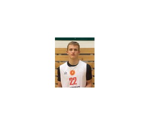 Peteris Supe basketball player