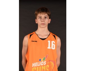Petja Rebula basketball player photo 1