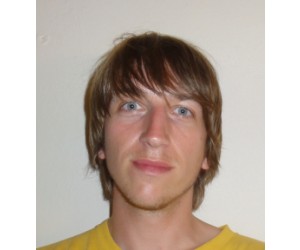 Petr Banyr basketball player - SG/SF