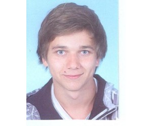Petr Civin basketball player - PG