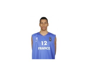 Petr Cornelie basketball player photo 1