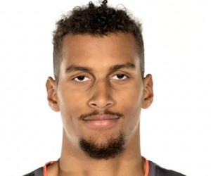 Petr Cornelie basketball player photo 2