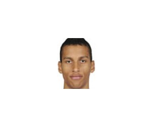 Petr Cornelie basketball player - C