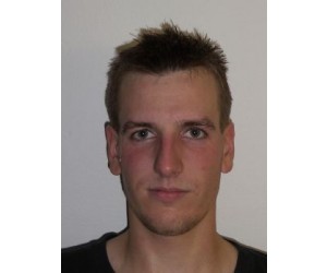 Petr Dusek basketball player
