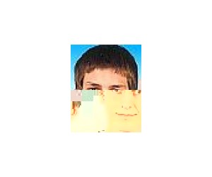 Petr Herman basketball player photo 1