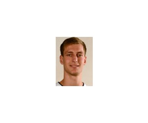 Petr Herman basketball player - PF