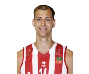 Petr Herman basketball player photo 3