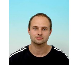 Petr Hersalek basketball player