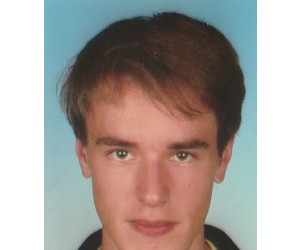 Petr Holecek basketball player