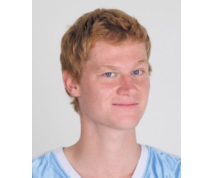 Petr Holy basketball player - F