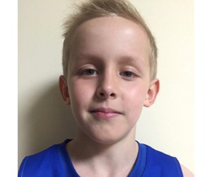 Petr Kashin basketball player - PG