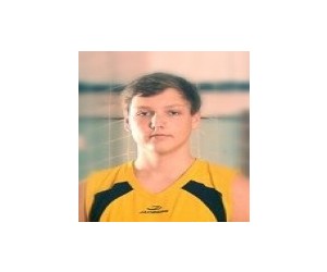 Petr Knetl basketball player - SG/PG