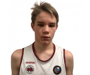 Petr Korotkov basketball player photo 4